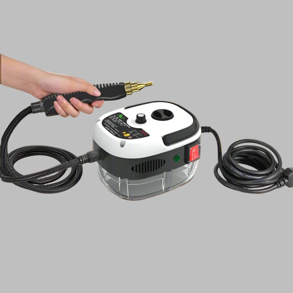 High-Temperature Steam Cleaner – Steam Cleaning Machine