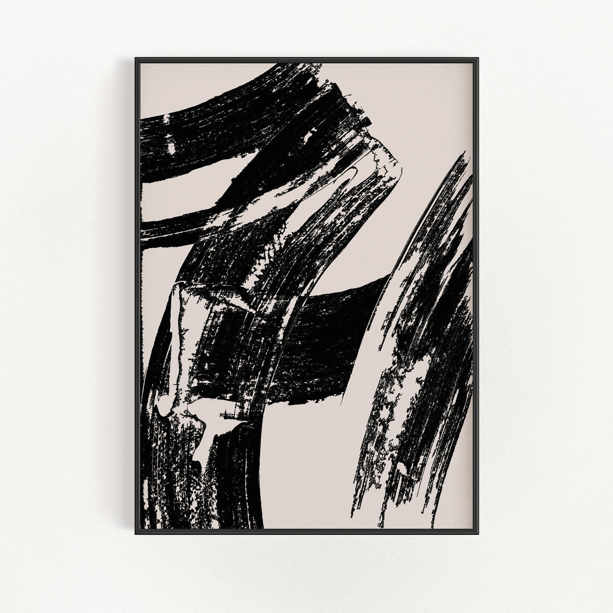 Textured Wall Art – Modern Artistic Canvas