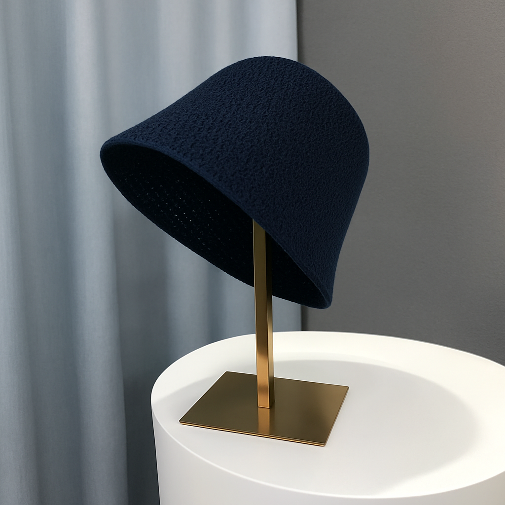 Women's Bucket Hat – UV Protection Summer Sun Hat