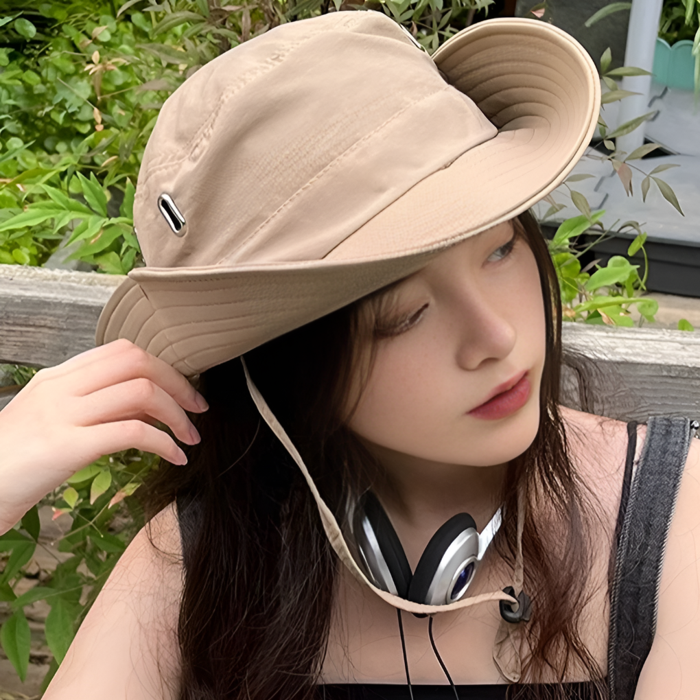 Sun Hat – UV Protection Hat for Hiking and Beach