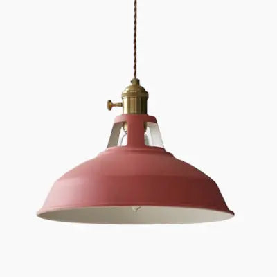 Modern Hanging Lantern – Indoor Pendant Light