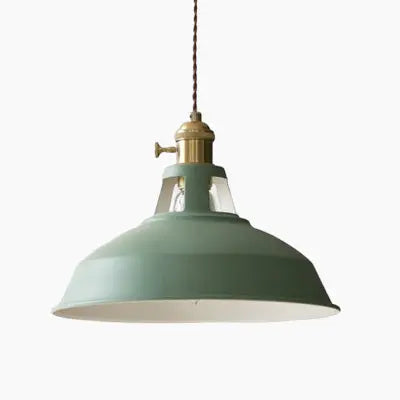 Modern Hanging Lantern – Indoor Pendant Light