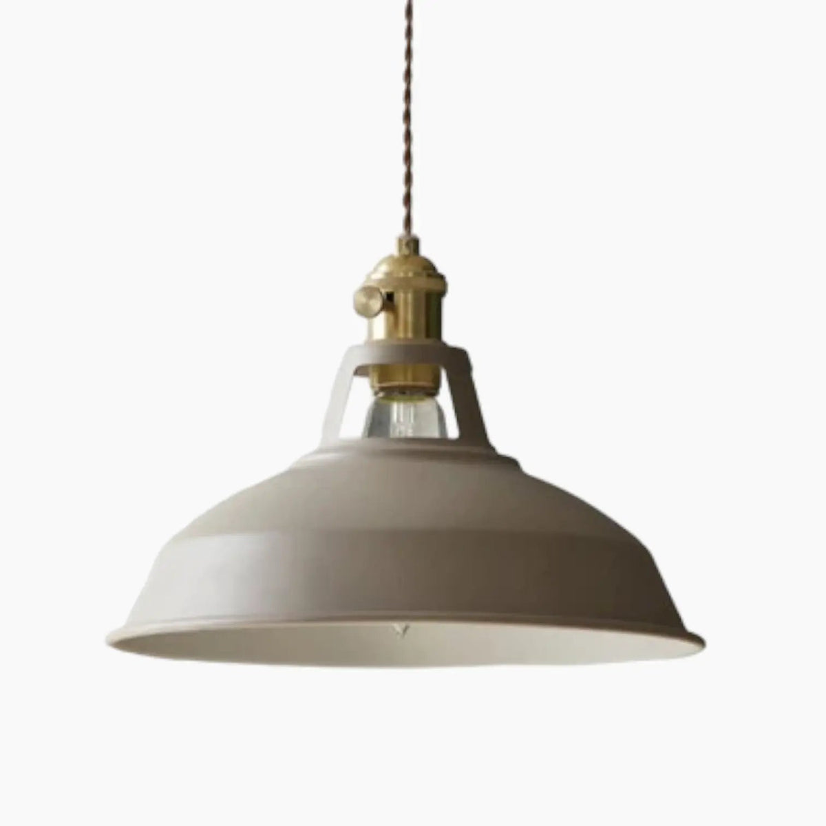 Modern Hanging Lantern – Indoor Pendant Light