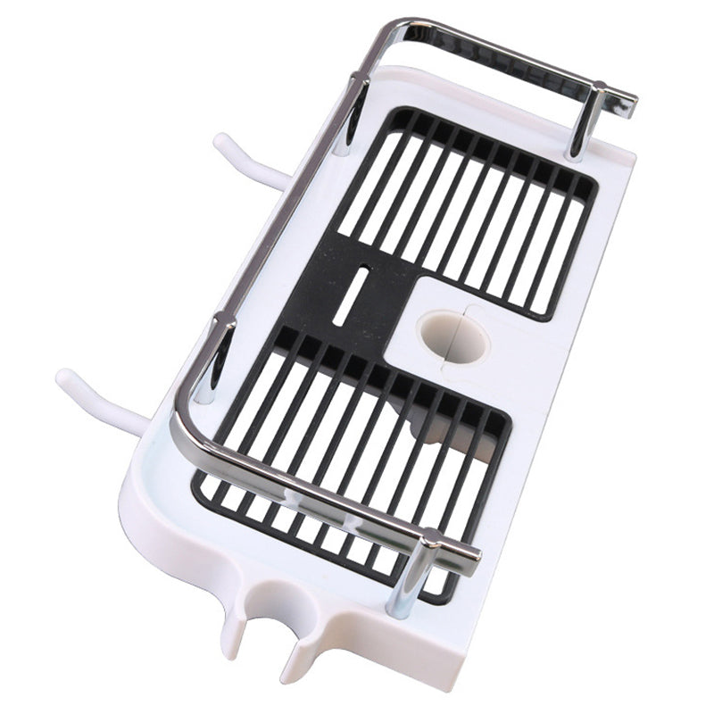 Shower Caddy – Bathroom Shower Storage Organizer
