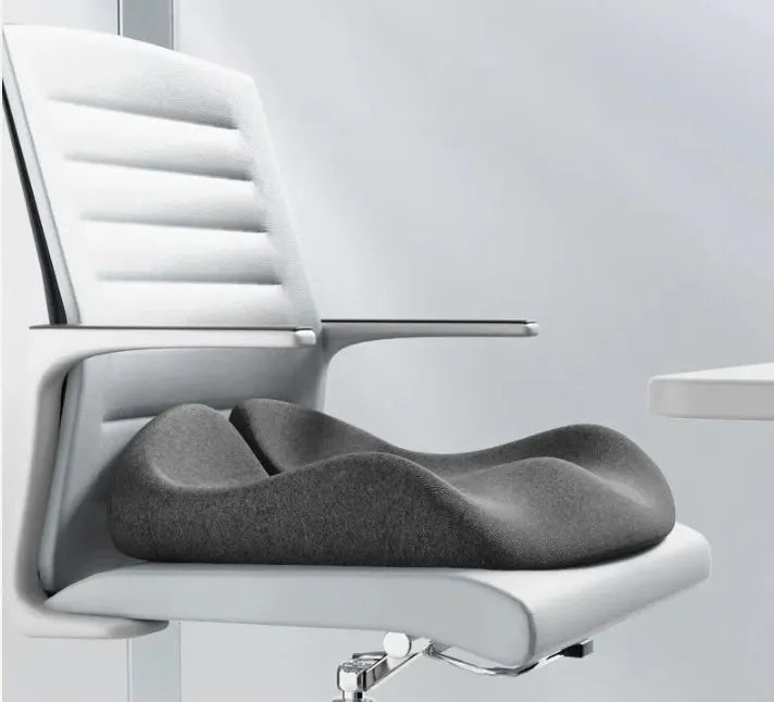 Memory Foam Seat Cushion – Tailbone Support Cushion