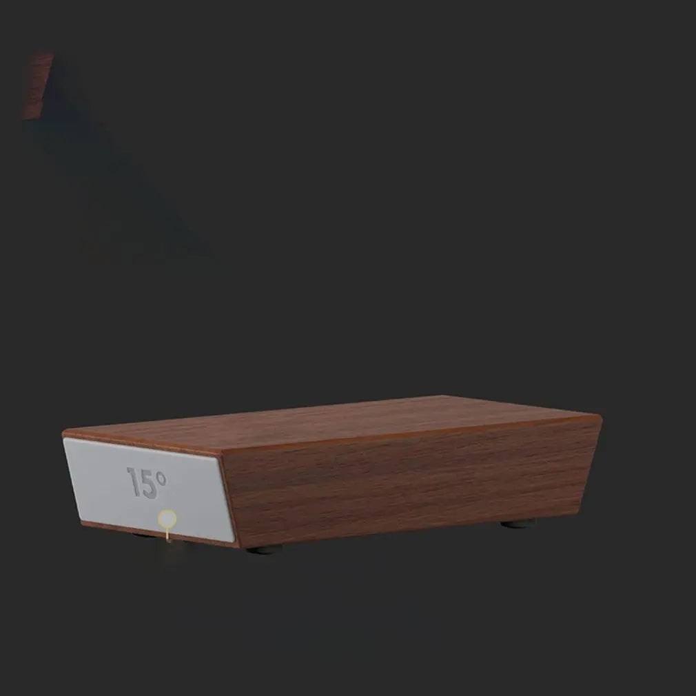 Roller Knife Sharpener – 15° Precision Sharpening Tool