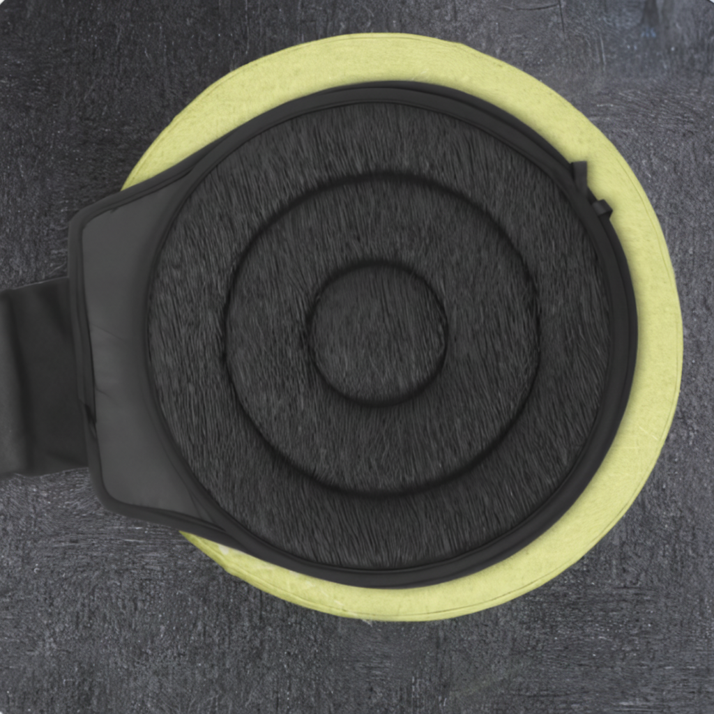 Rotating Seat Cushion – 360° Swivel Cushion for Easy Movement