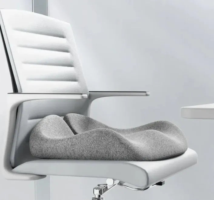 Memory Foam Seat Cushion – Tailbone Support Cushion