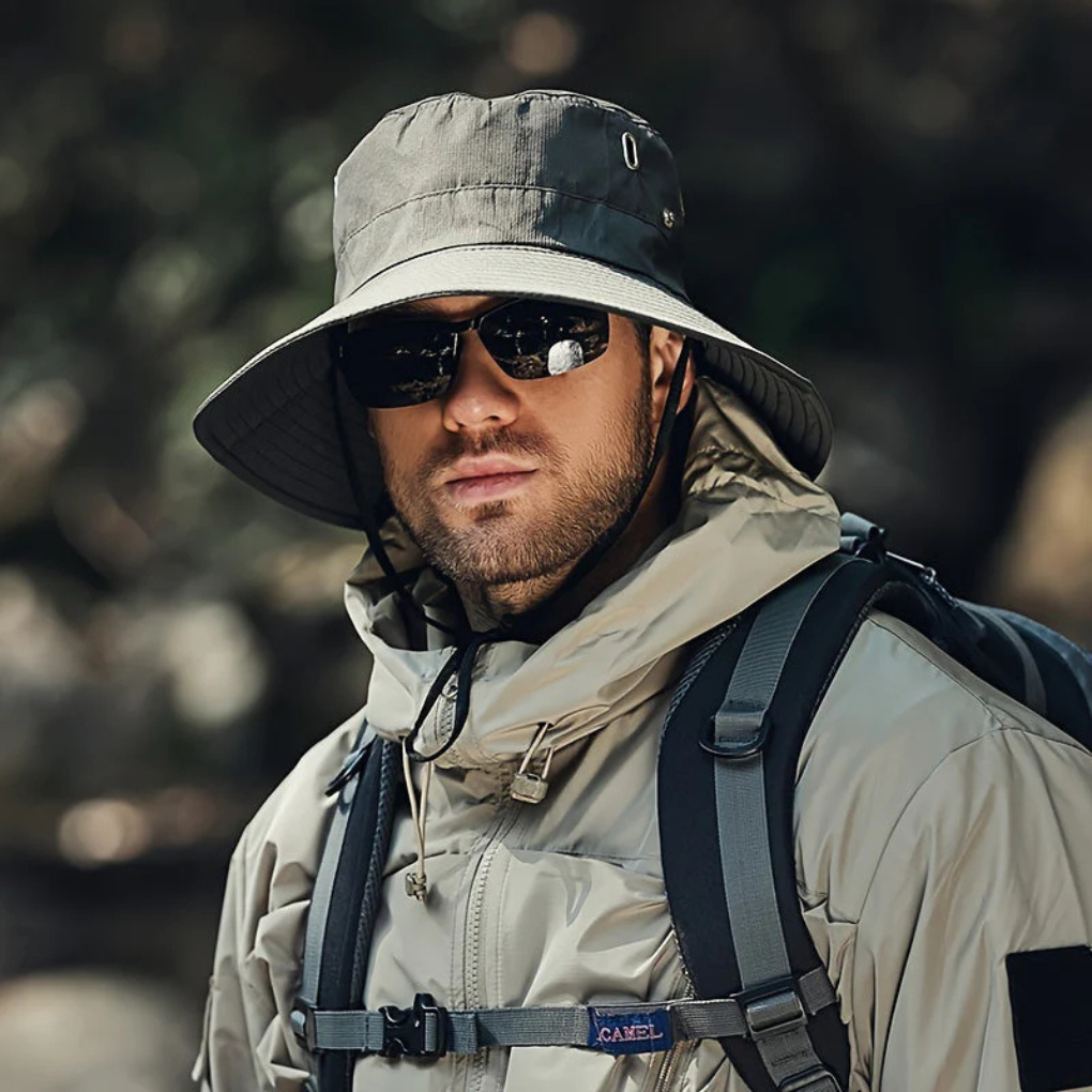 Sun Hat – UV Protection Hat for Hiking and Beach