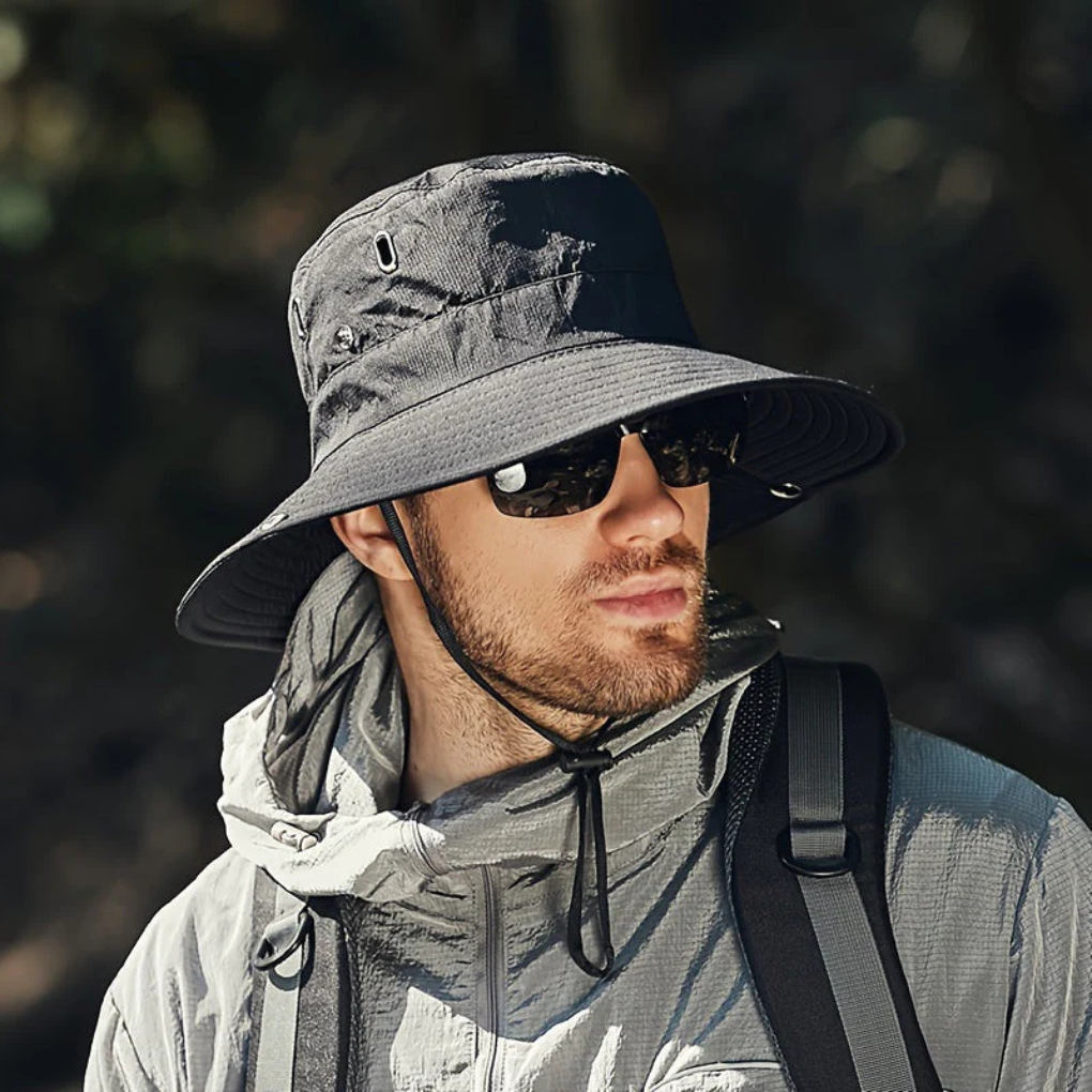 Sun Hat – UV Protection Hat for Hiking and Beach