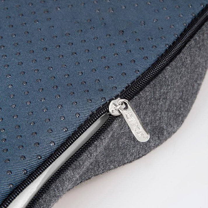 Memory Foam Seat Cushion – Tailbone Support Cushion