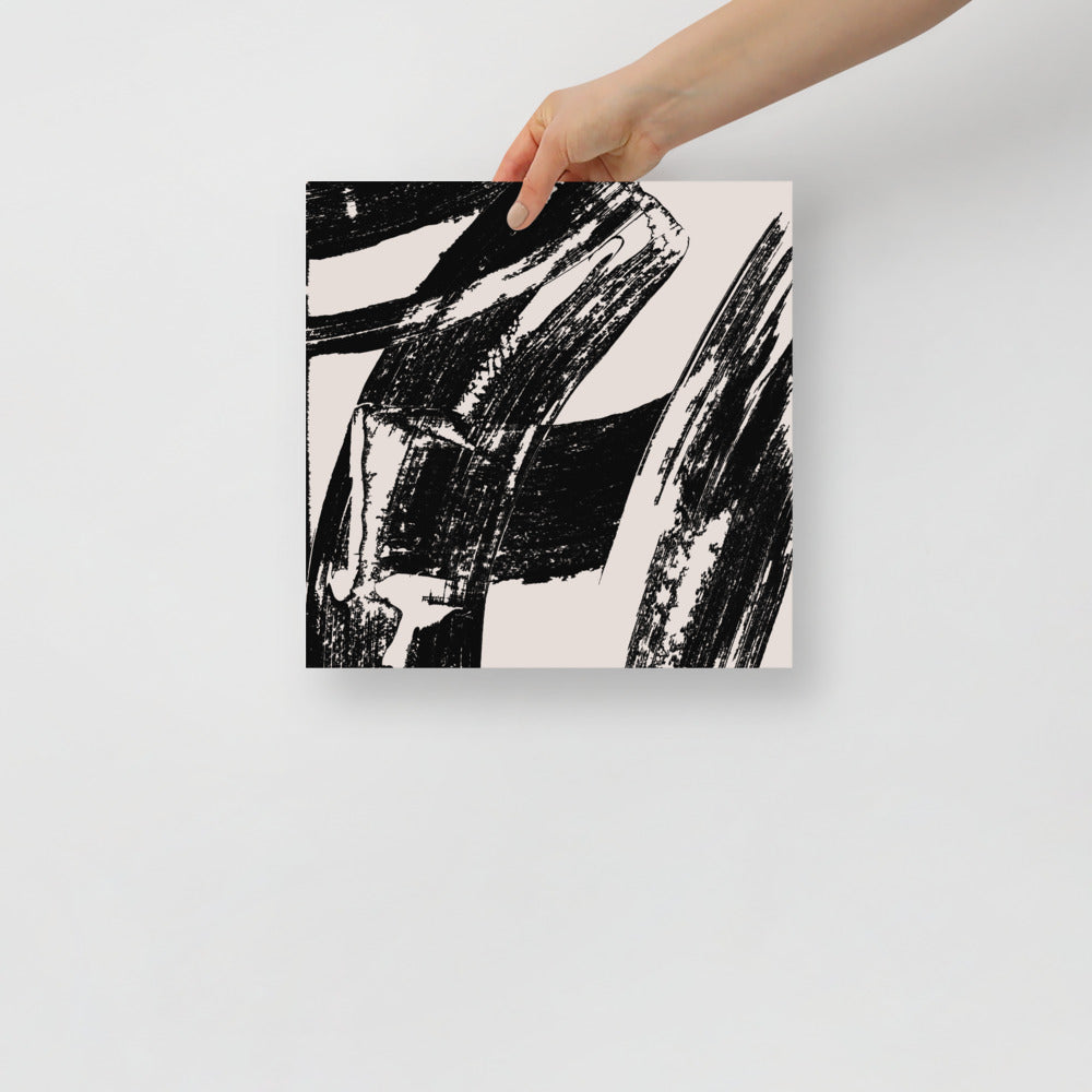 Textured Wall Art – Modern Artistic Canvas