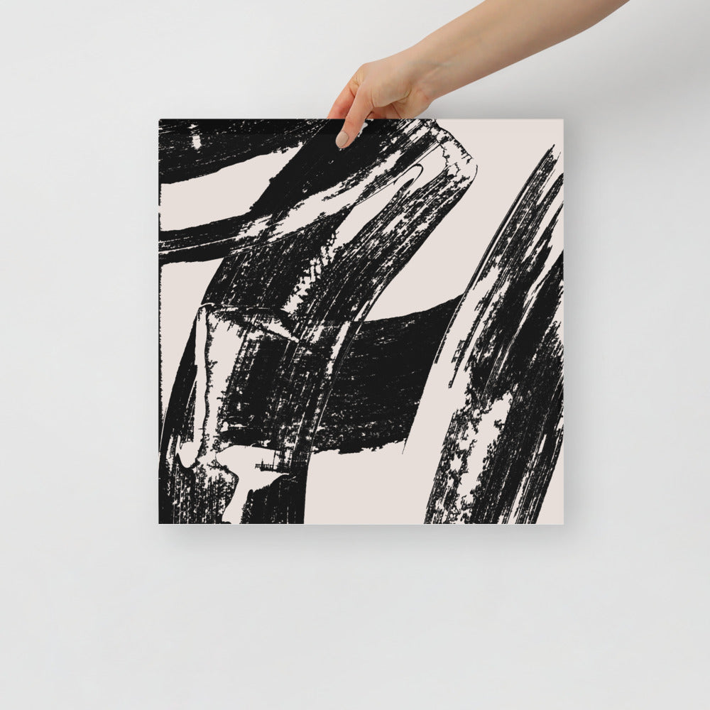 Textured Wall Art – Modern Artistic Canvas