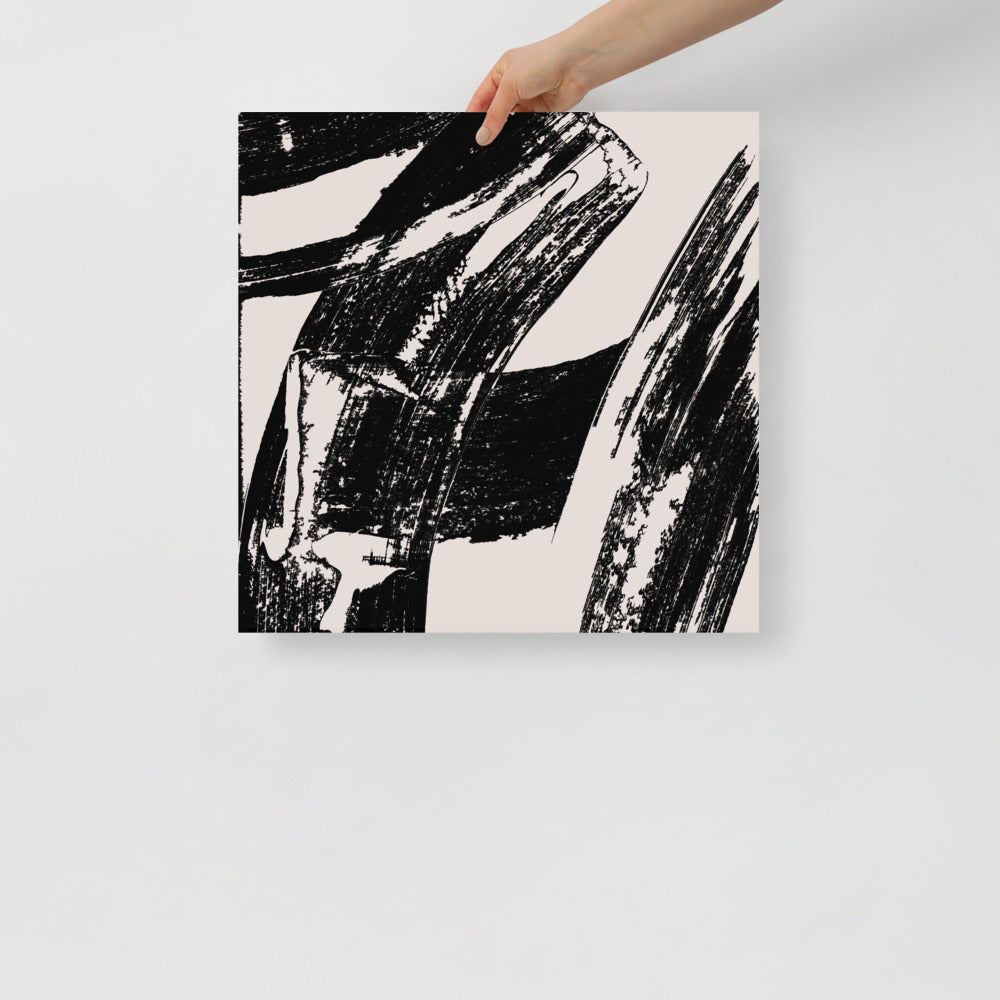 Textured Wall Art – Modern Artistic Canvas