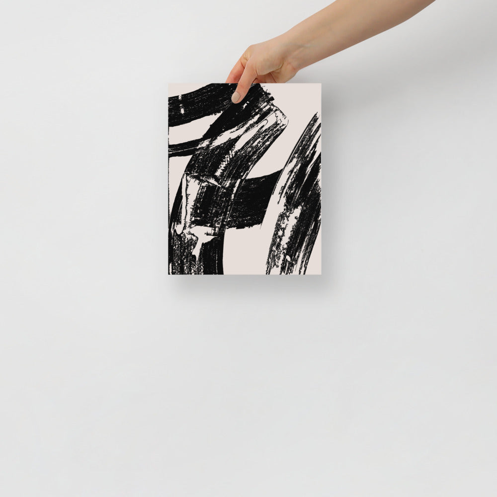 Textured Wall Art – Modern Artistic Canvas