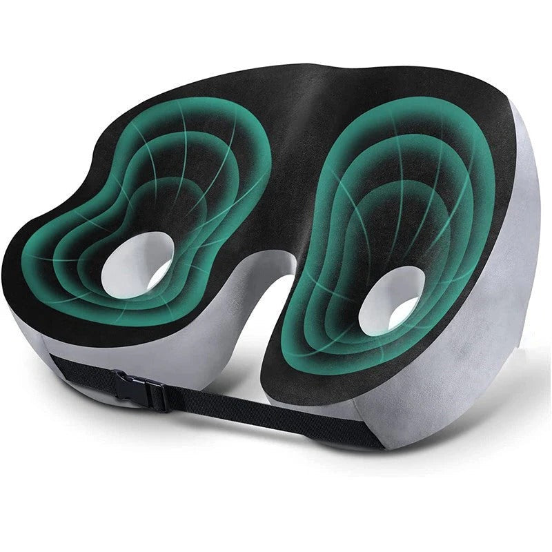 Adjustable Pressure Relief Cushion – Ergonomic Support Cushion