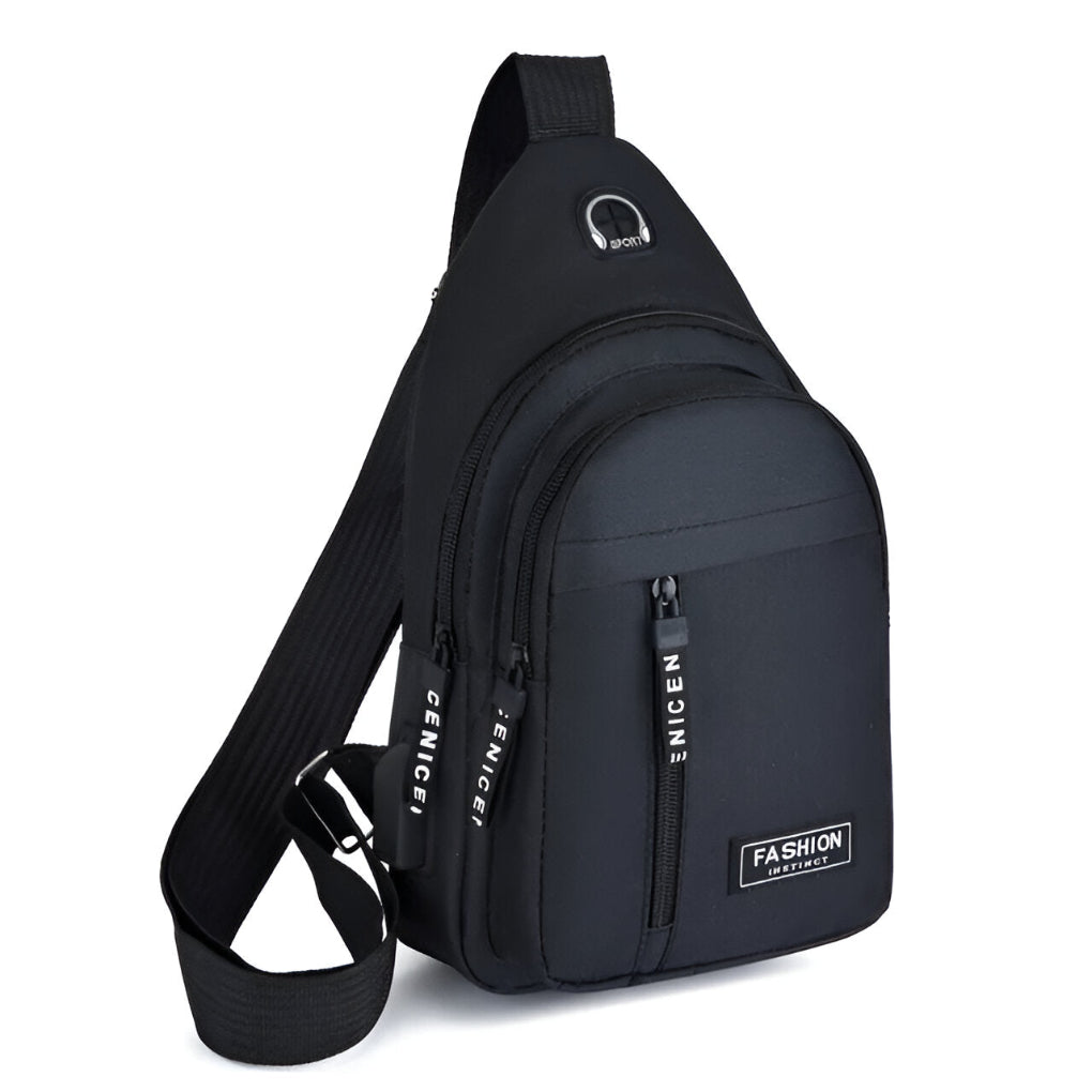 Travel Sling Bag – Ultimate Everyday Bag