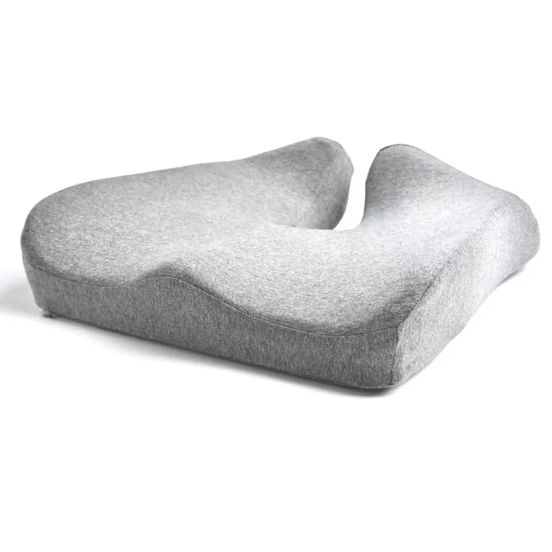 Memory Foam Seat Cushion – Tailbone Support Cushion