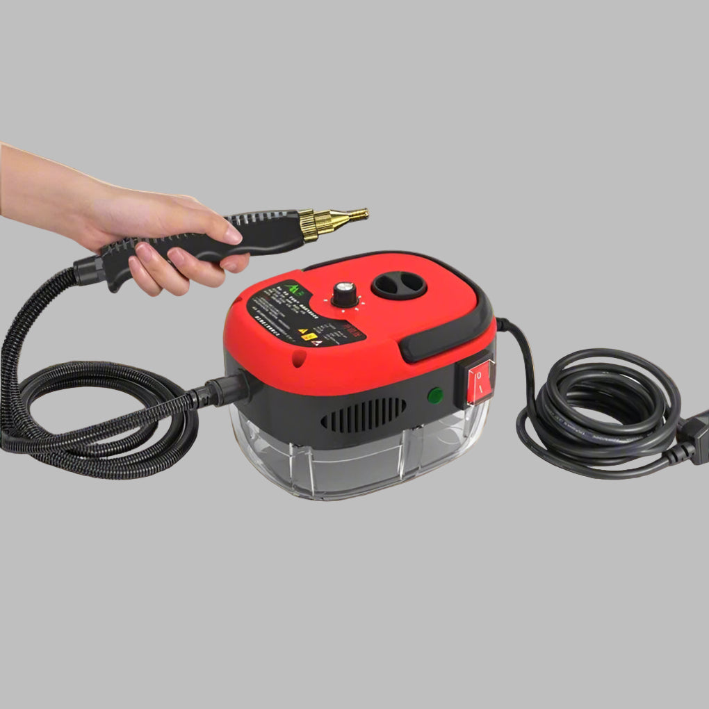 High-Temperature Steam Cleaner – Steam Cleaning Machine