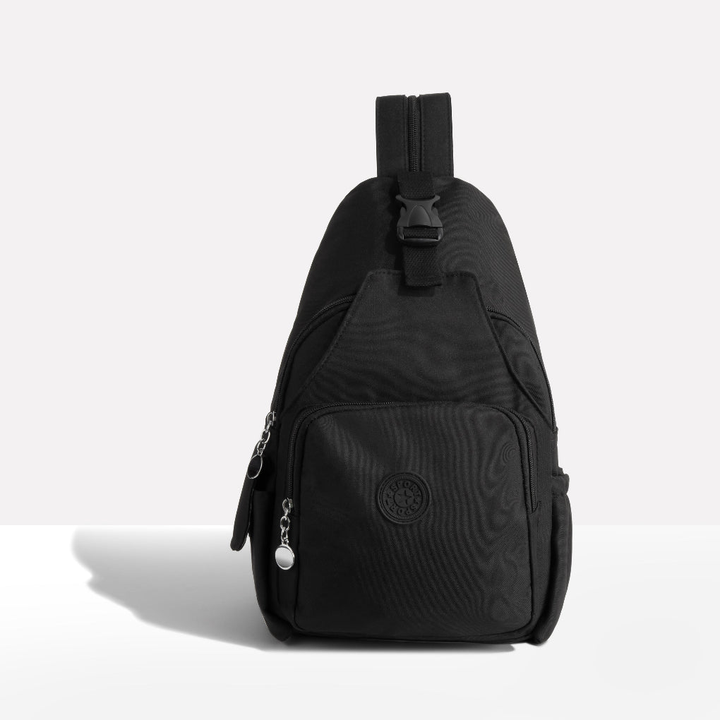 Convertible Crossbody Bag – Anti-Theft Travel Shoulder Bag