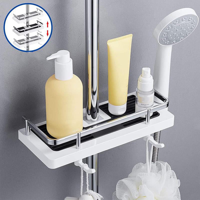 Shower Caddy – Bathroom Shower Storage Organizer