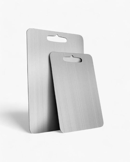 Aluminium Cutting Board – Hygienic Kitchen Chopping Board