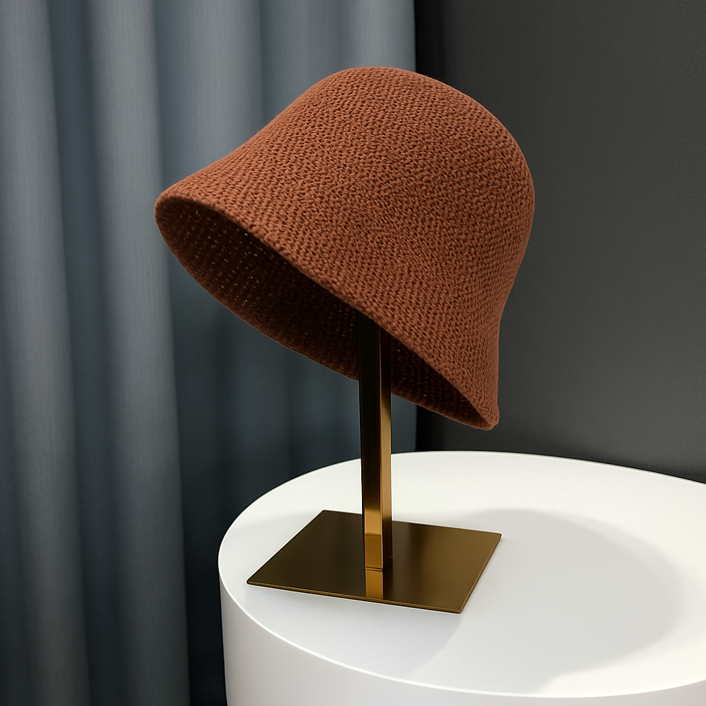 Women's Bucket Hat – UV Protection Summer Sun Hat