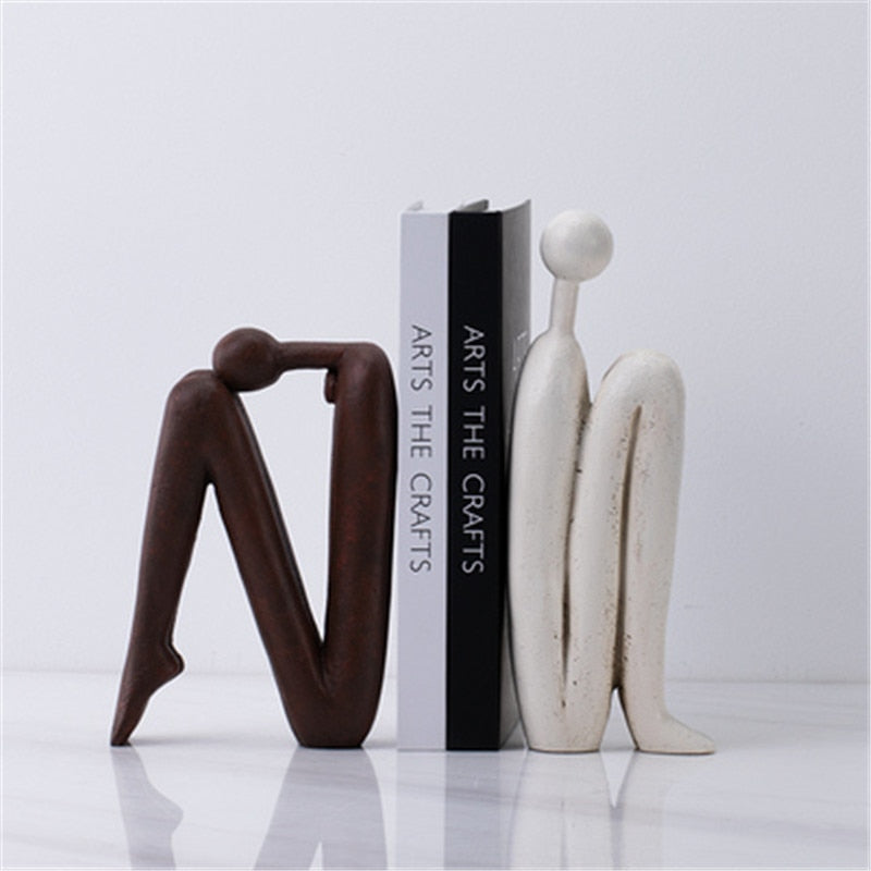 Home Book Organizer – Storage and Display Shelf