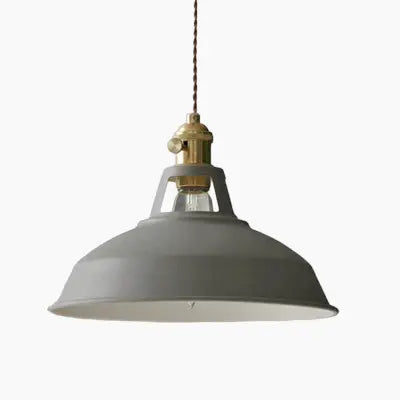 Modern Hanging Lantern – Indoor Pendant Light