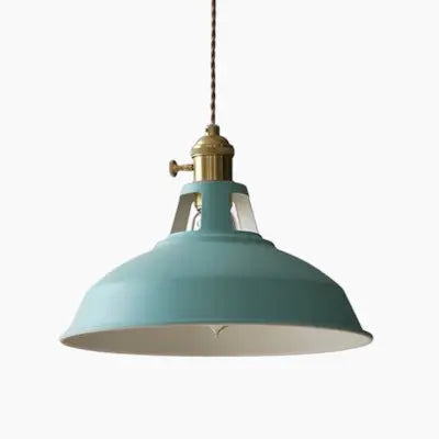Modern Hanging Lantern – Indoor Pendant Light