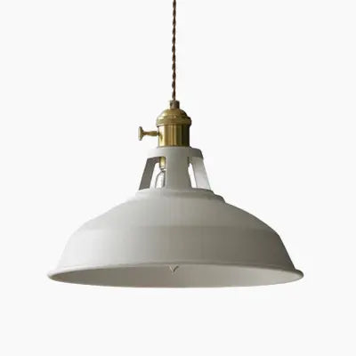 Modern Hanging Lantern – Indoor Pendant Light