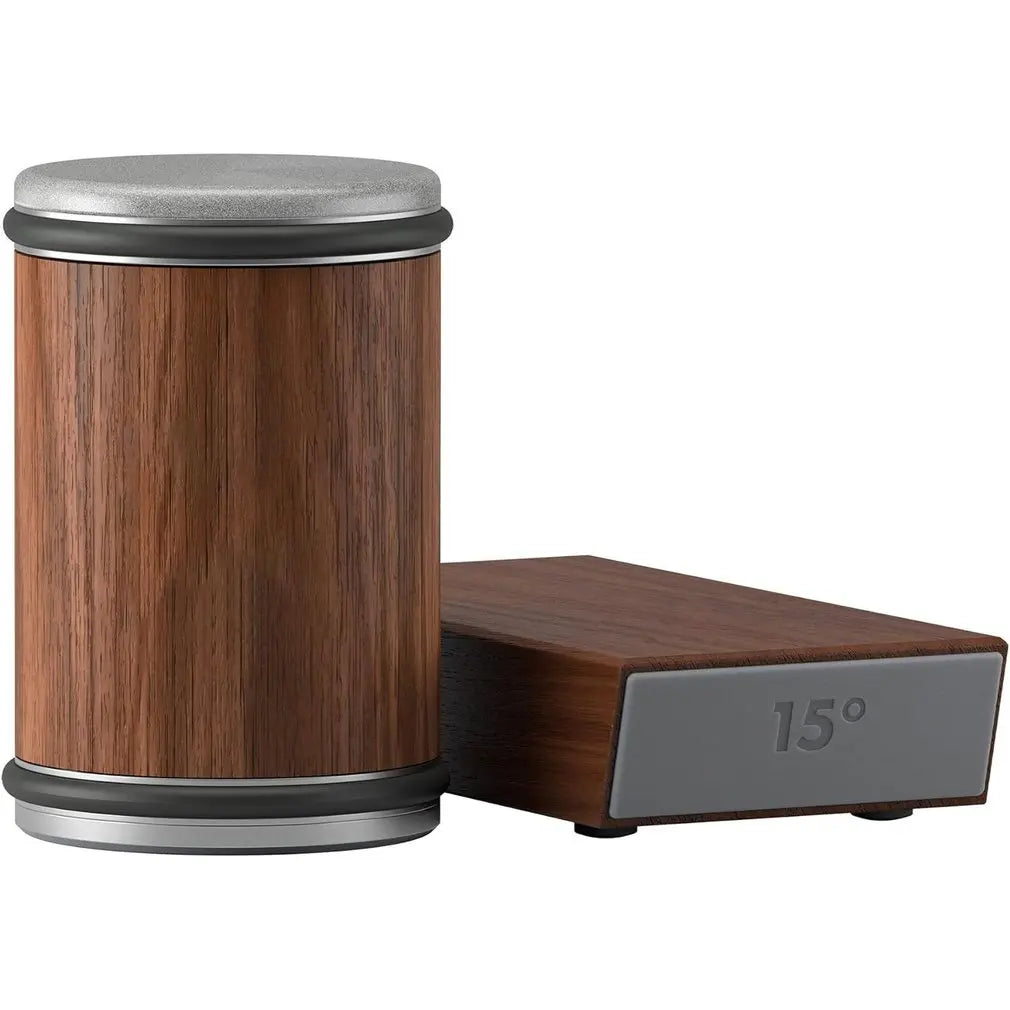 Roller Knife Sharpener – 15° Precision Sharpening Tool