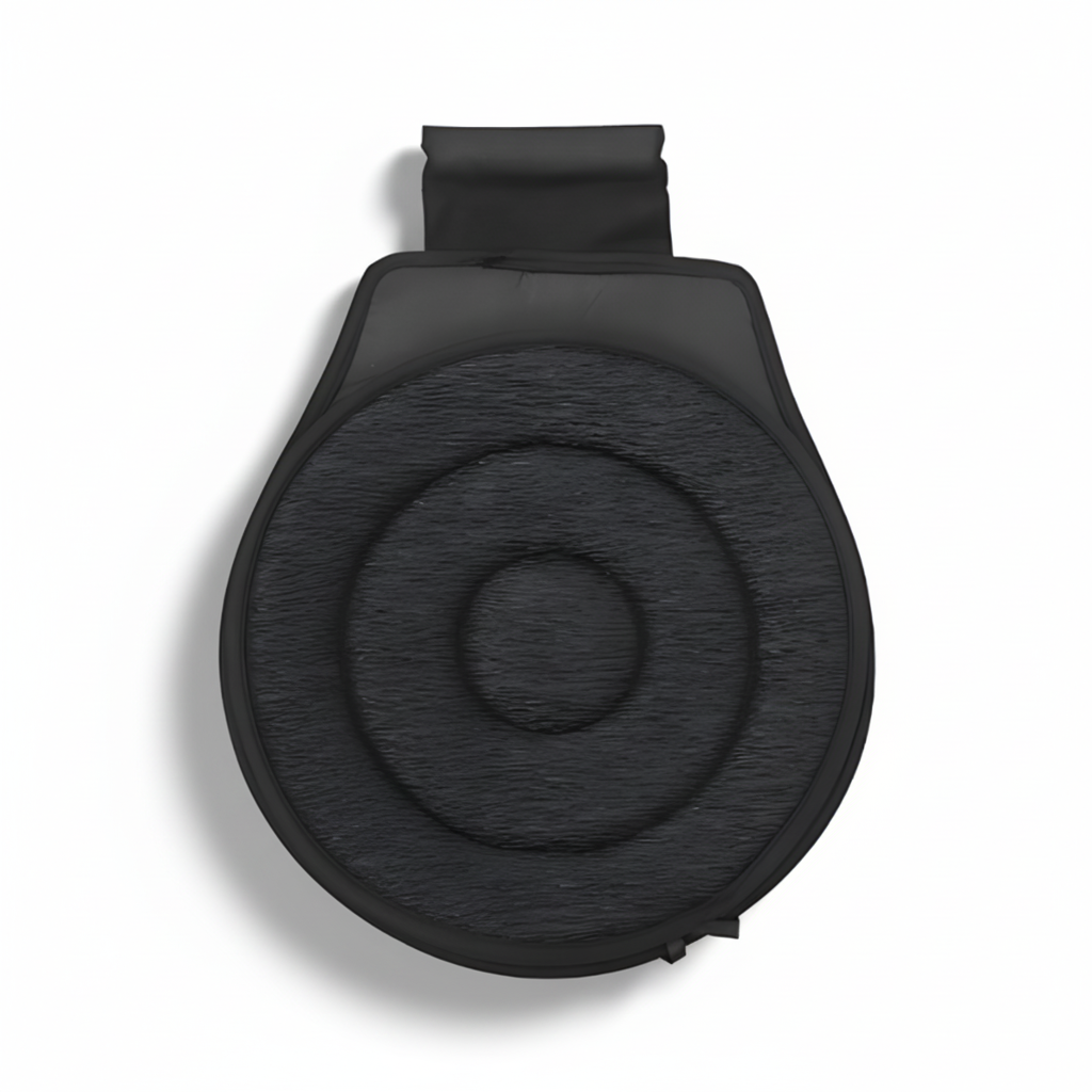 Rotating Seat Cushion – 360° Swivel Cushion for Easy Movement