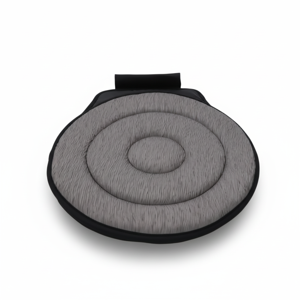 Rotating Seat Cushion – 360° Swivel Cushion for Easy Movement