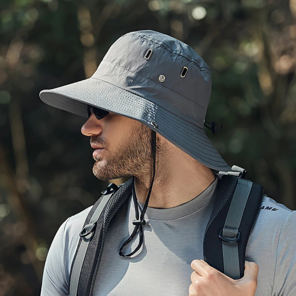 Sun Hat – UV Protection Hat for Hiking and Beach