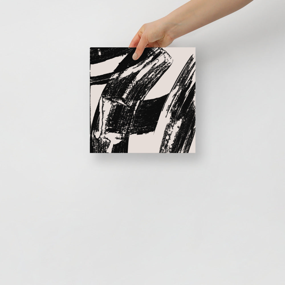 Textured Wall Art – Modern Artistic Canvas