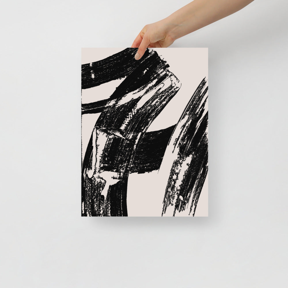 Textured Wall Art – Modern Artistic Canvas
