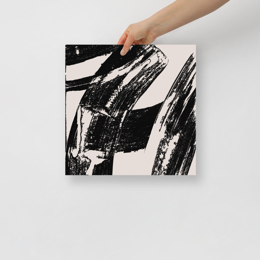 Textured Wall Art – Modern Artistic Canvas