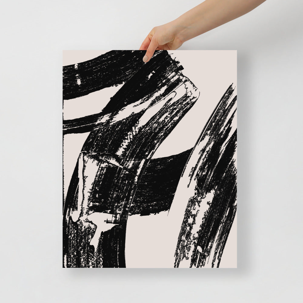 Textured Wall Art – Modern Artistic Canvas