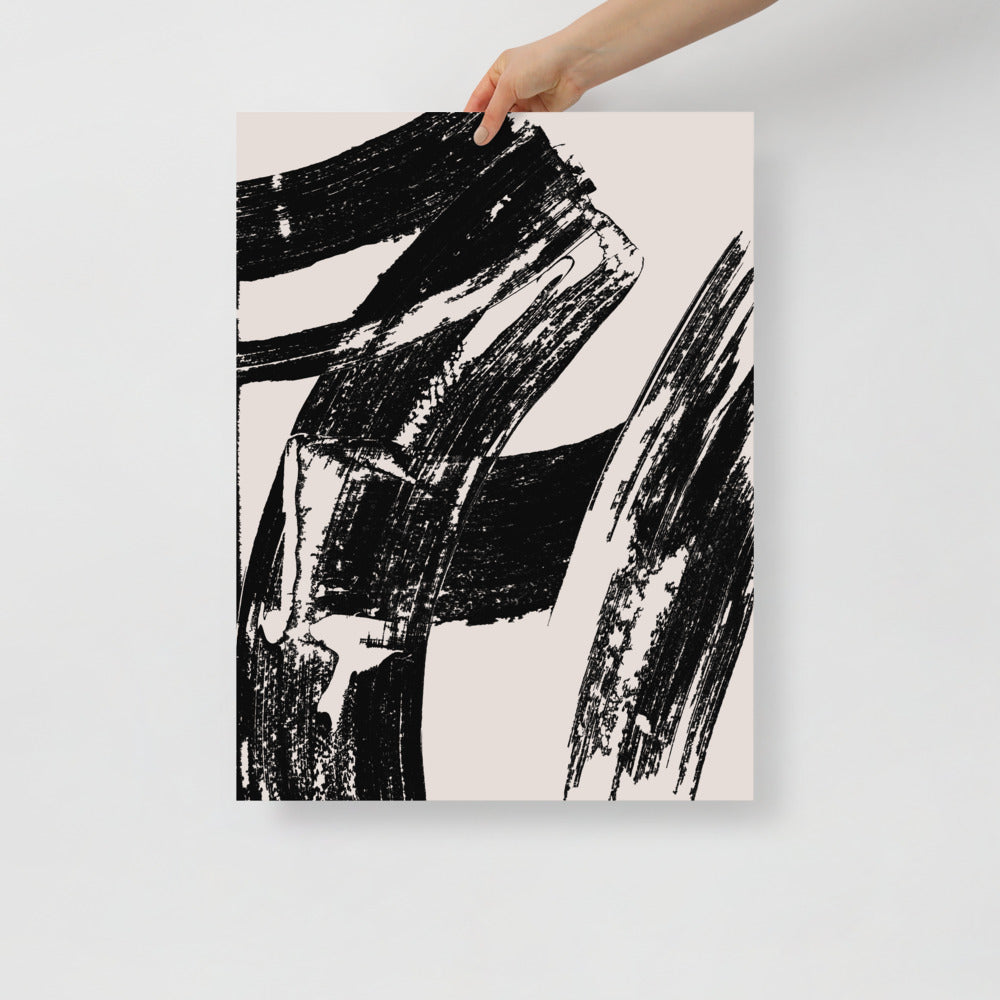 Textured Wall Art – Modern Artistic Canvas