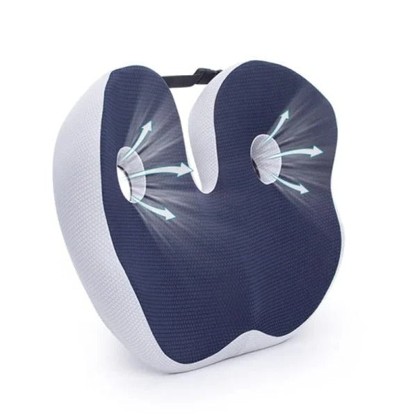 Adjustable Pressure Relief Cushion – Ergonomic Support Cushion