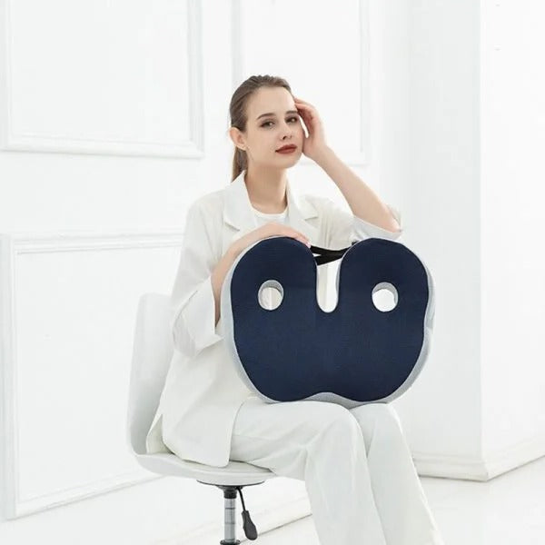 Adjustable Pressure Relief Cushion – Ergonomic Support Cushion
