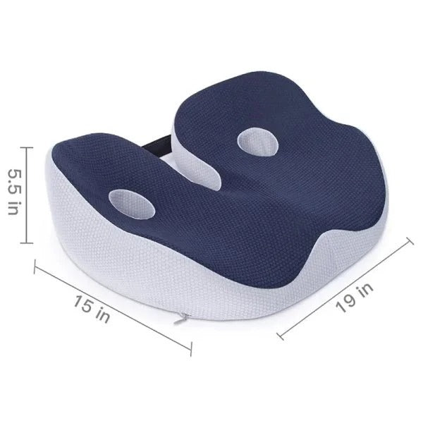 Adjustable Pressure Relief Cushion – Ergonomic Support Cushion