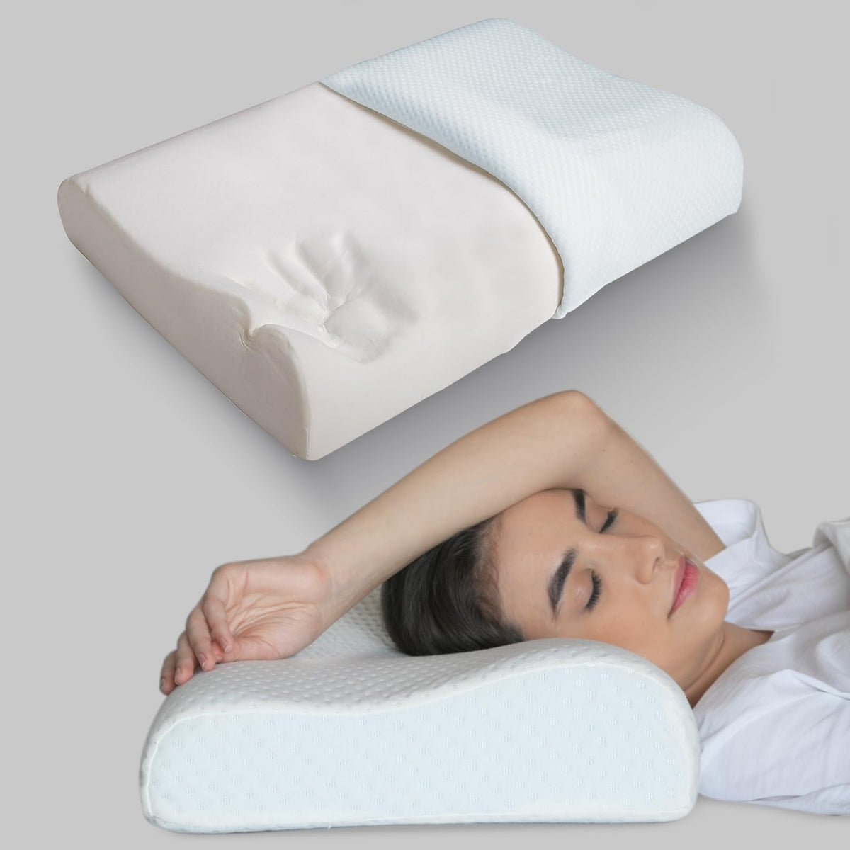 Cloud Pillow – Soft and Comfortable Pillow for Relaxation