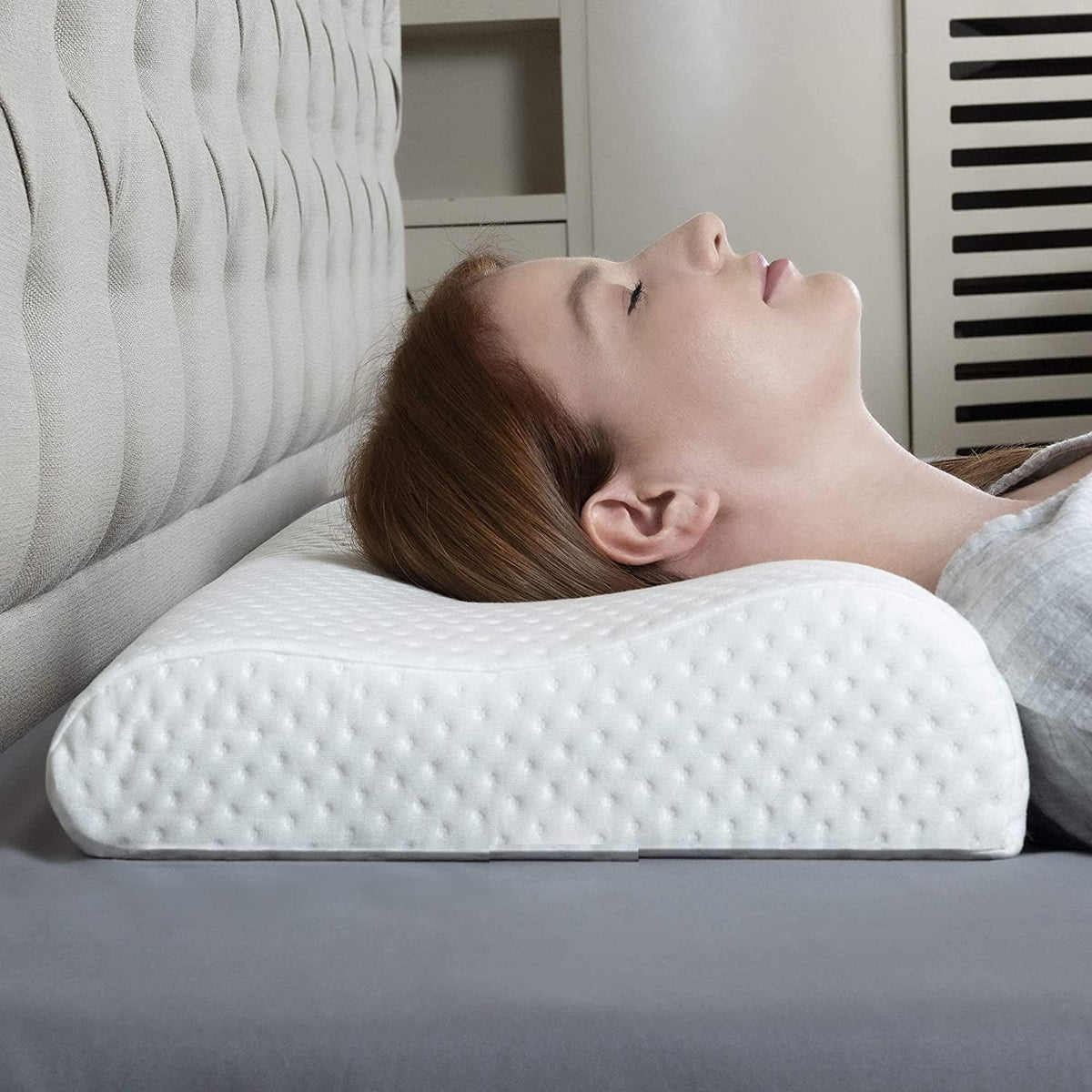 Cloud Pillow – Soft and Comfortable Pillow for Relaxation