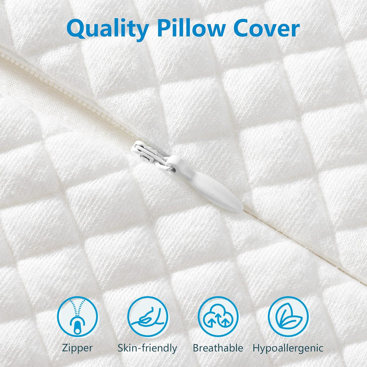 Cloud Pillow – Soft and Comfortable Pillow for Relaxation