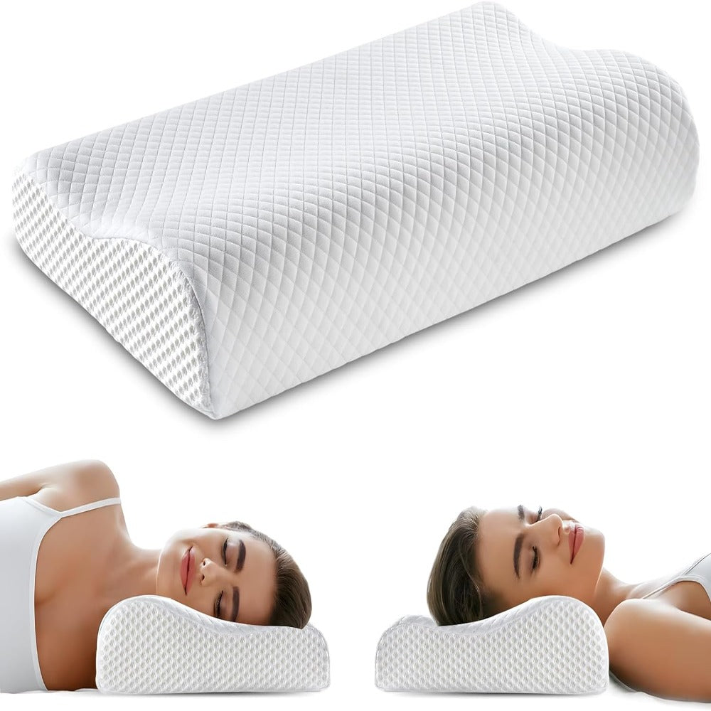 Cloud Pillow – Soft and Comfortable Pillow for Relaxation