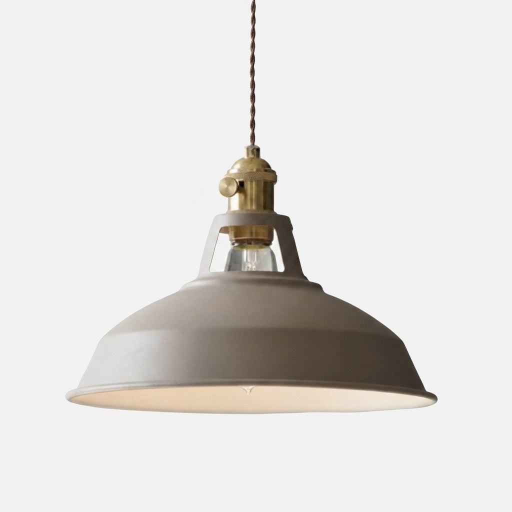 Modern Hanging Lantern – Indoor Pendant Light