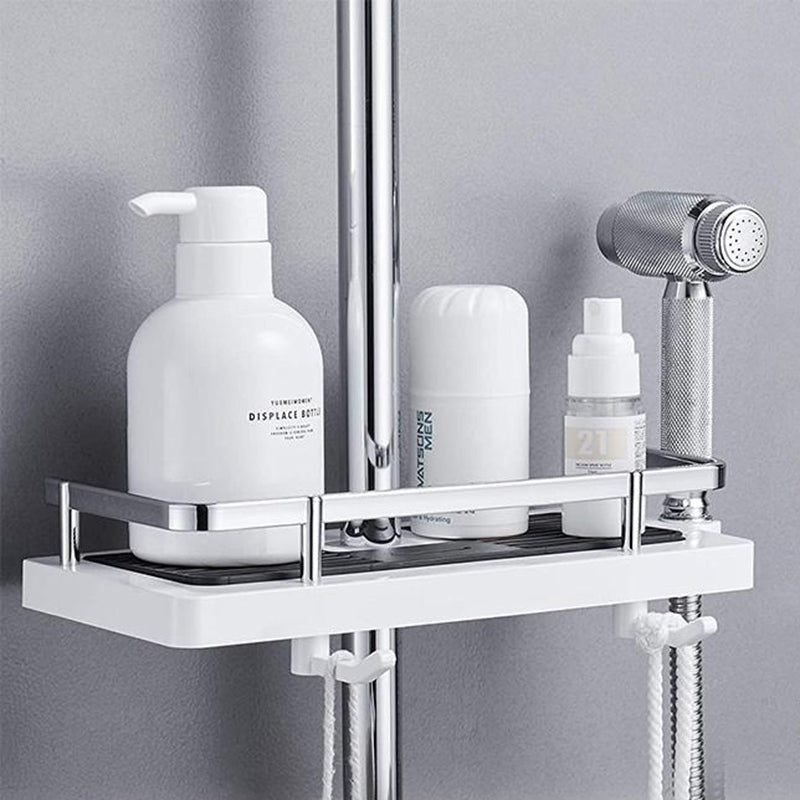 Shower Caddy – Bathroom Shower Storage Organizer
