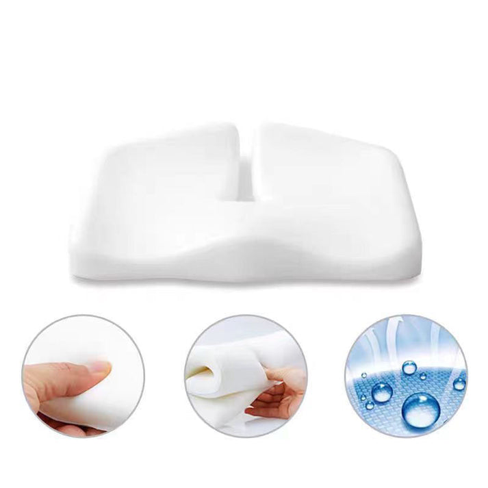 Memory Foam Seat Cushion – Tailbone Support Cushion